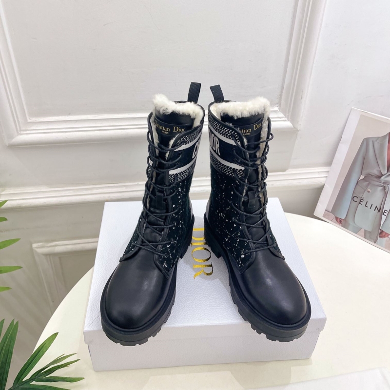 ch**an D*or boots